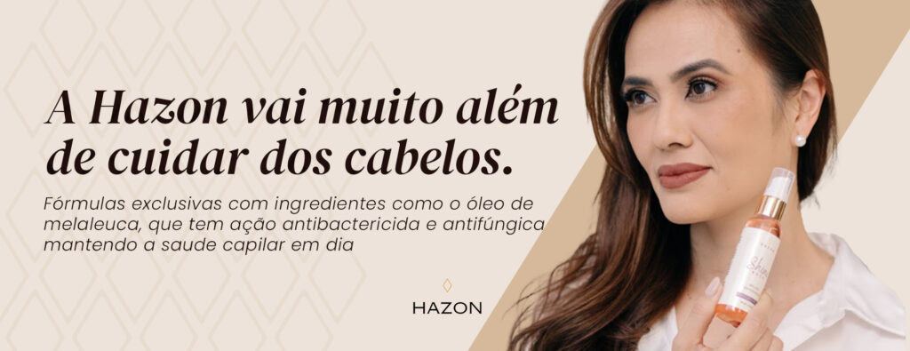 hazon hair cabelos crespos e cacheados 2